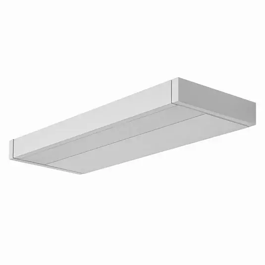 Přímo Od Výrobce LEDVANCE Lineární policové LED nástěnné světlo 40 cm