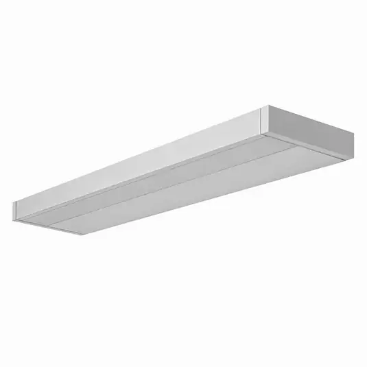 Akční Nabídka LEDVANCE Lineární policové LED nástěnné svítidlo 60 cm