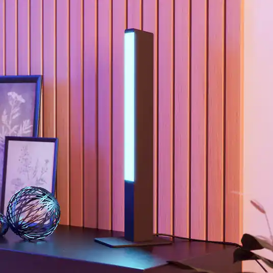 Víkendová Akce EGLO connect Simolaris-Z LED stolní lampa