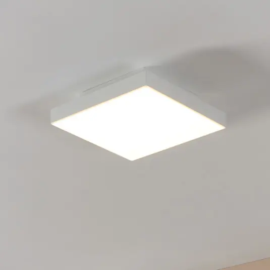 EGLO connect Turcona-Z LED stropní svítidlo 30x30cm Nakupujte Hned