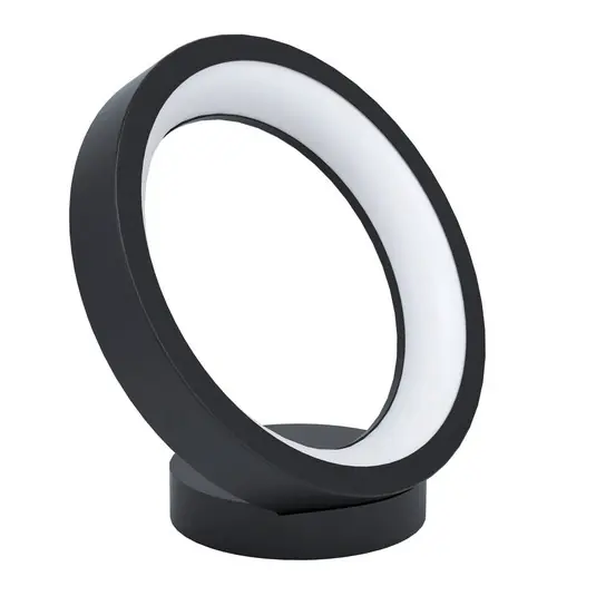 Levný EGLO connect Marghera-Z LED stolní lampa