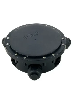 Konektor BOX, 3 vstupy Super Cena