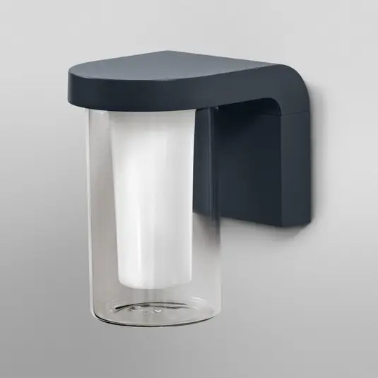 LEDVANCE SMART+ WiFi Outdoor Cascade Wall, RGB Novinka