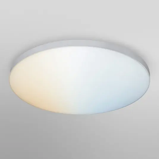 LEDVANCE SMART+ WiFi Planon LED panel CCT Ø45cm Značkový
