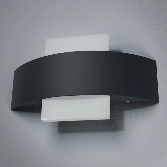 Výhodná Nabídka LEDVANCE Endura Style Shield Square venkovní