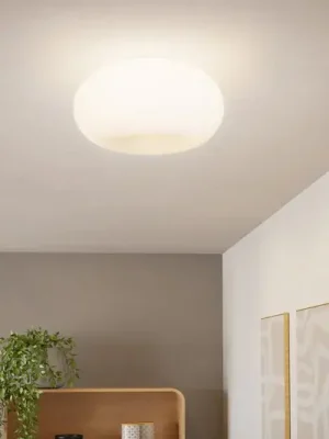 Decentní stropní světlo Optica 35 cm Objednat Nyní