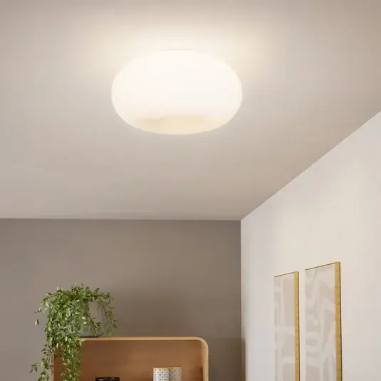 Decentní stropní světlo Optica 35 cm Objednat Nyní