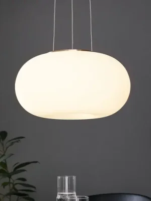 Moderní závěsné světlo Optica 35 cm Nejlepší Volba