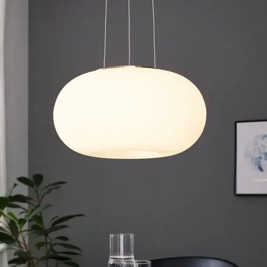 Moderní závěsné světlo Optica 35 cm Nejlepší Volba
