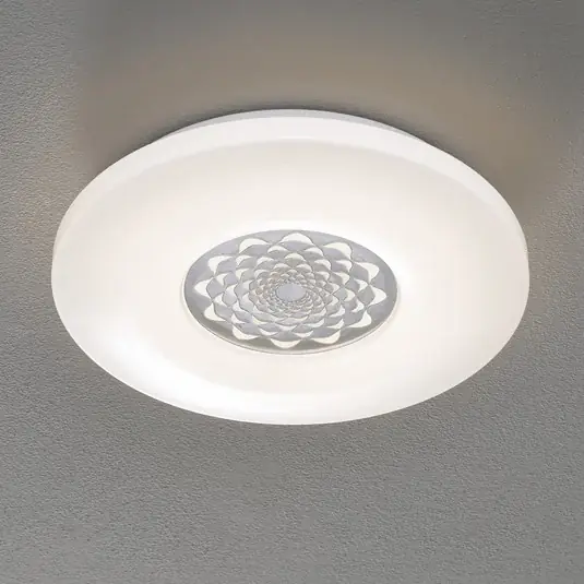 Víkendová Akce EGLO connect Capasso-C LED strop. světlo s motivem