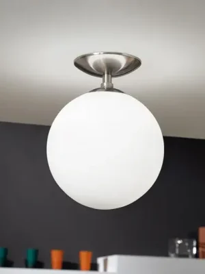 Decentní stropní světlo Rondo Must-Have