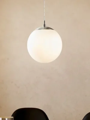 Top Prodej Závěsné světlo Rondo 20 cm