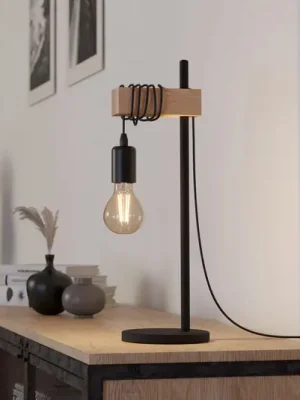 Stolní lampa Townshend Poslední Šance