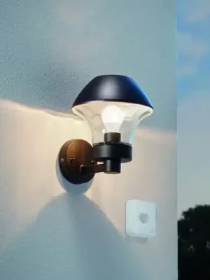 Akce EGLO connect Sensor pro exteriér IP44