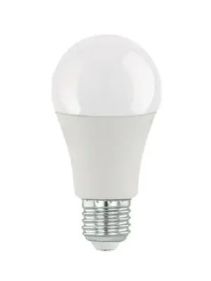 LED žárovka E27 A60 11W, teplá bílá, opálová Sleva