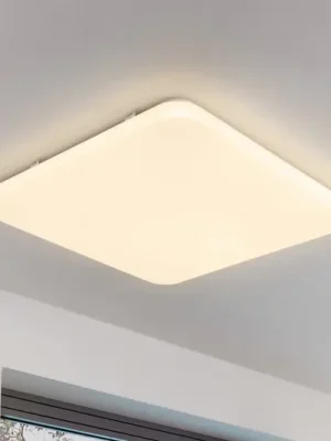 Frania LED stropní světlo, hranaté Oblíbený