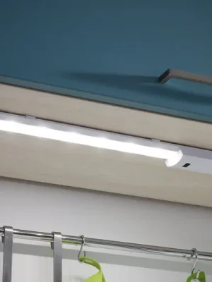 Vysoce Kvalitní Teya LED podlinkové světlo s ovládáním gesty