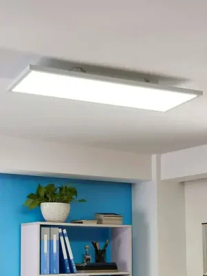 Arcchio LED panel Philia, CCT, 80 cm x 29,5 cm Nová Kolekce