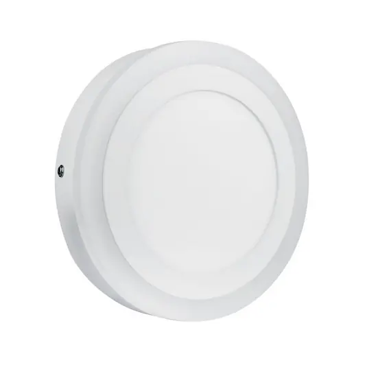 Expresní Doručení LEDVANCE LED Color+white round nástěnné 20cm