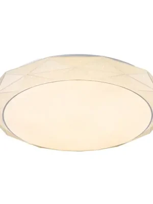 LED stropní světlo Andi se změnou barvy, stmívací Speciální Cena