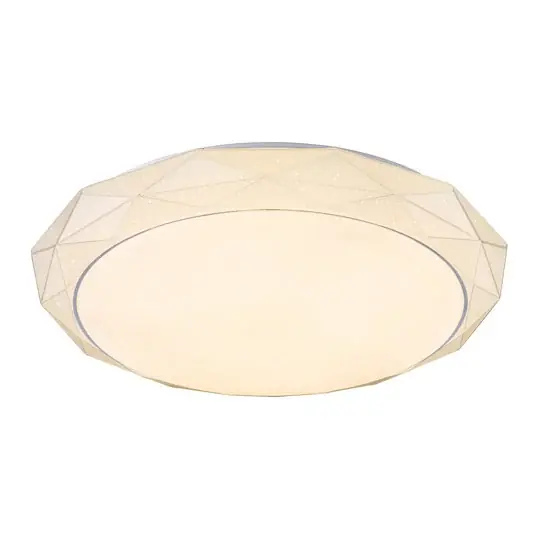 LED stropní světlo Andi se změnou barvy, stmívací Speciální Cena
