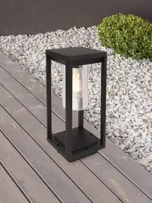 Podstavné světlo Candela, 35 cm, bez senzoru Zlevněný
