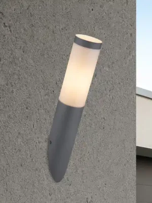 Venkovní nástěnné světlo Boston, bez senzoru Ihned K Objednání