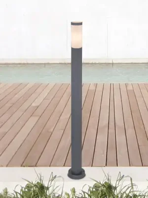 Koupit Online Světlo na cestu Boston, výška 110 cm