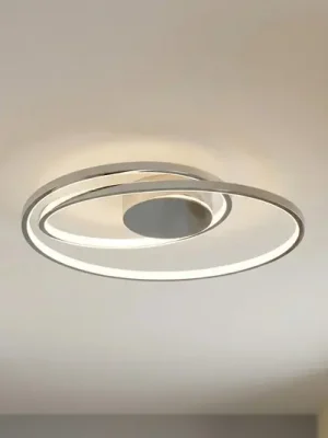 Originální Lucande Maire LED stropní světlo