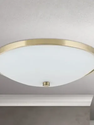 Top Prodej Noblesní stropní světlo TALYA, 39,5 cm