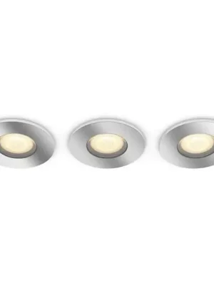 Hit Sezóny Philips Hue White Ambiance Adore spot, 3ks