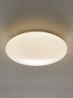 Dokud Zásoby Vydrží Stropní světlo Altona, Sensor Ø33,7cm 1450lm 3000K