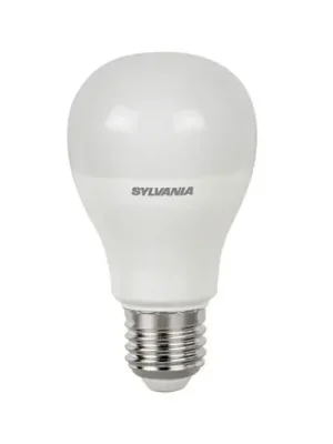 Aktuální LED žárovka ToLEDo E27 9,5 W 865 matná