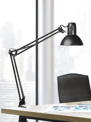 Jen Po Omezenou Doba Svítidlo MAULstudy, černé, 44 cm, kov, E27