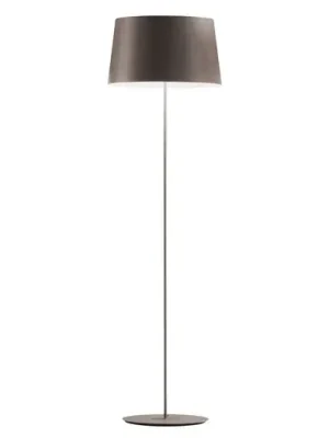 Must-Have Vibia Warm 4906 designová stojací lampa, béžová