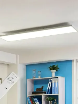 Arcchio LED panel Philia, CCT, 120 cm, 51 W Cenový Hit
