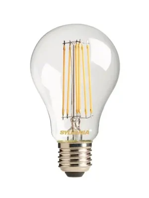 LED žárovka E27 filament ToLEDo RT A6711W 827 čirá Nakupujte Hned