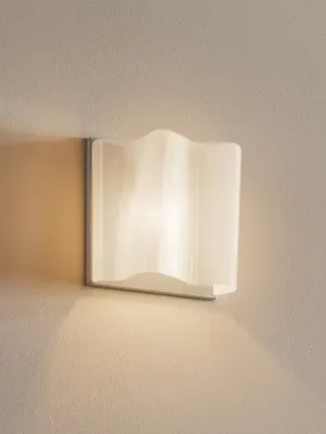 Artemide Logico Micro nástěnné světlo šířka 18,9cm Levný