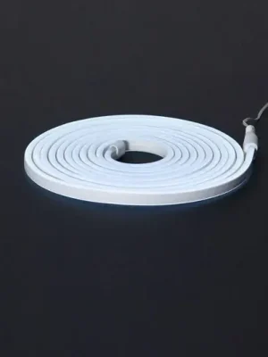 Pouze Dnes LED světelný řetěz Flatneon 7 500 K