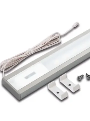 Cenově Výhodný 60 cm dlouhé LED nábytkové světlo Top-Stick F
