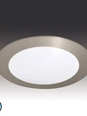 Kulaté LED podhledové svítidlo Dynamic FR 68-LED Omezená Nabídka