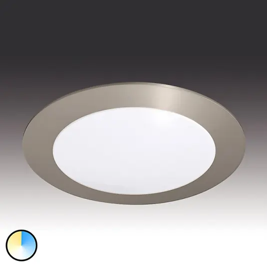 Kulaté LED podhledové svítidlo Dynamic FR 68-LED Omezená Nabídka