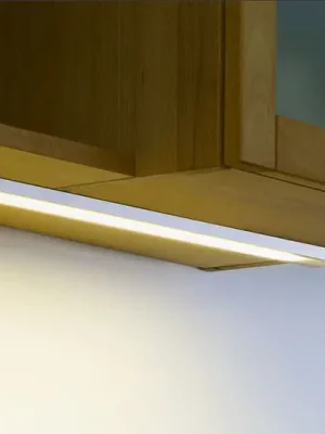 Zlevněný Dynamic LED Top-Stick podhledové světlo, 60 cm