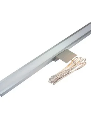 Časově Omezené LED nástavbové svítidlo Lugano 3 000 K, 90 cm