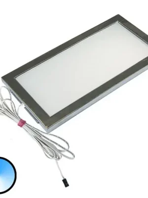 Omezená Nabídka LED podsvícení Dynamic LED Sky, šedé, 21 cm, CCT