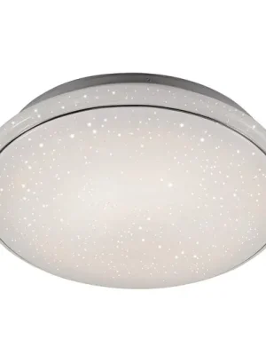 Speciální Cena LED stropní svítidlo Jupiter - hvězdná obloha