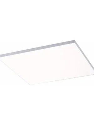 Nová Kolekce LED stropní světlo Canvas, tunable white, Ø 60 cm