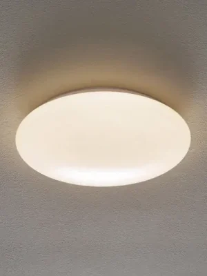 LED stropní světlo Altona, Ø 33,7cm 1 450lm 3 000K Vysoce Kvalitní