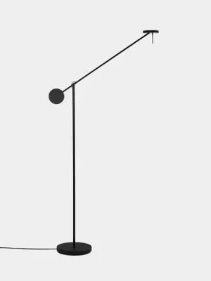 LEDS-C4 Invisible LED stojací lampa 2 700K stmívač Výprodej