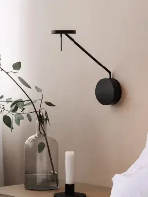Grok Invisible LED nástěnné světlo 2 700 K, 20,3cm Objednat Nyní